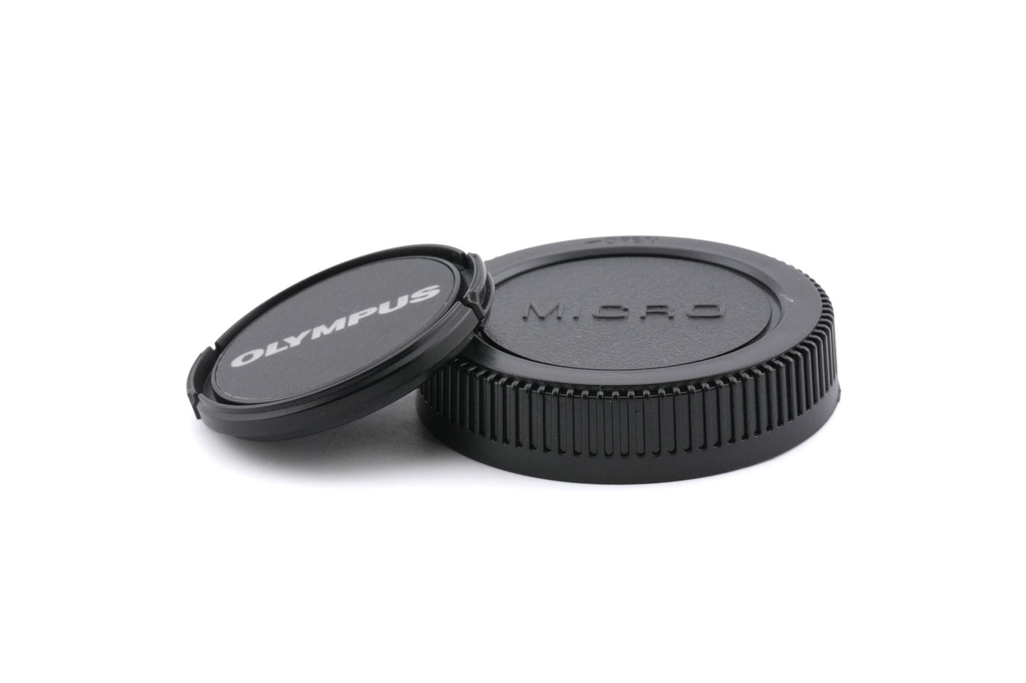 Olympus 14-42mm f3.5-5.6 M.Zuiko Digital EZ ED MSC