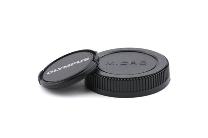 Olympus 14-42mm f3.5-5.6 M.Zuiko Digital EZ ED MSC