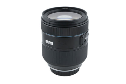 Samsung 16-50mm f2-2.8 ED OIS S i-Function