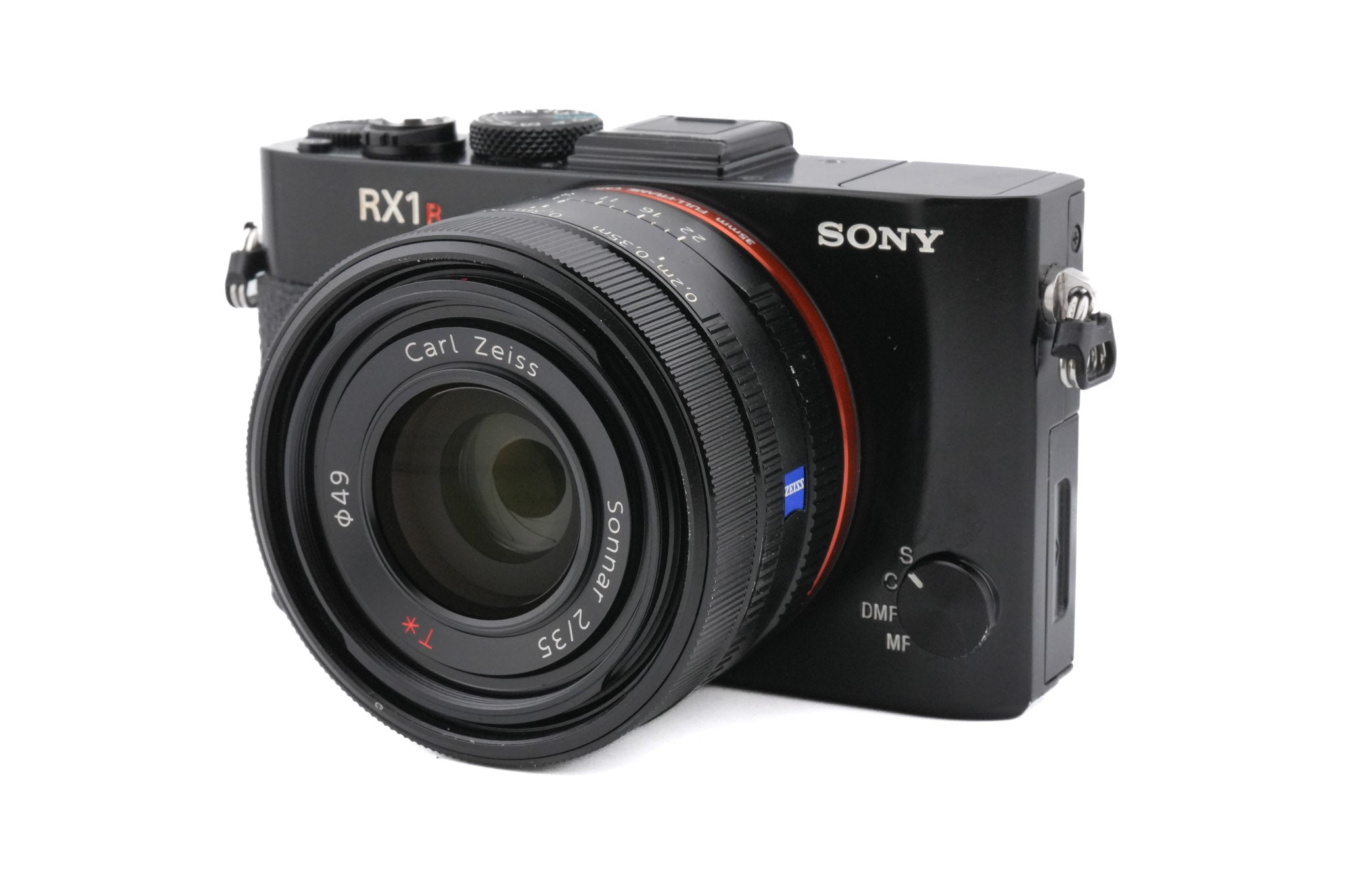 Sony Cyber-Shot DSC-RX1R II - Camera – Kamerastore