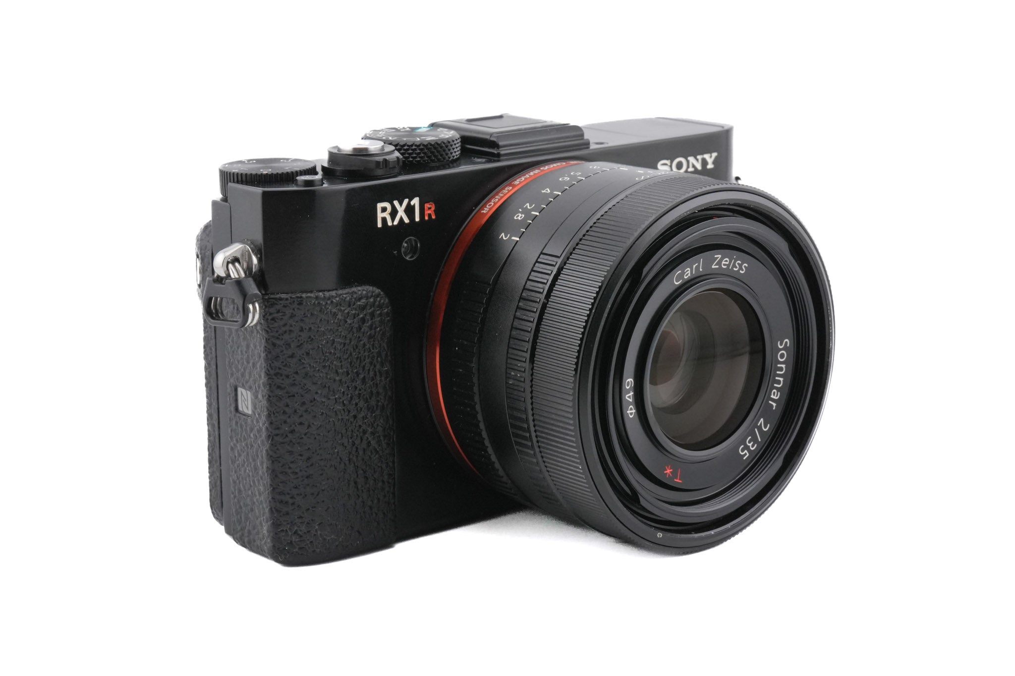 Sony Cyber-Shot DSC-RX1R II