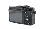Sony Cyber-Shot DSC-RX1R II