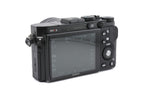 Sony Cyber-Shot DSC-RX1R II