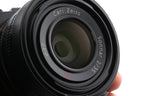 Sony Cyber-Shot DSC-RX1R II