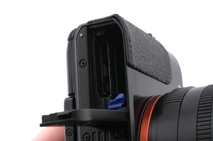 Sony Cyber-Shot DSC-RX1R II