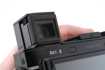 Sony Cyber-Shot DSC-RX1R II