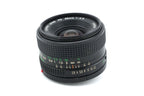 Canon 28mm f2.8 FDn