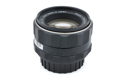 Pentax 55mm f2 Super-Takumar