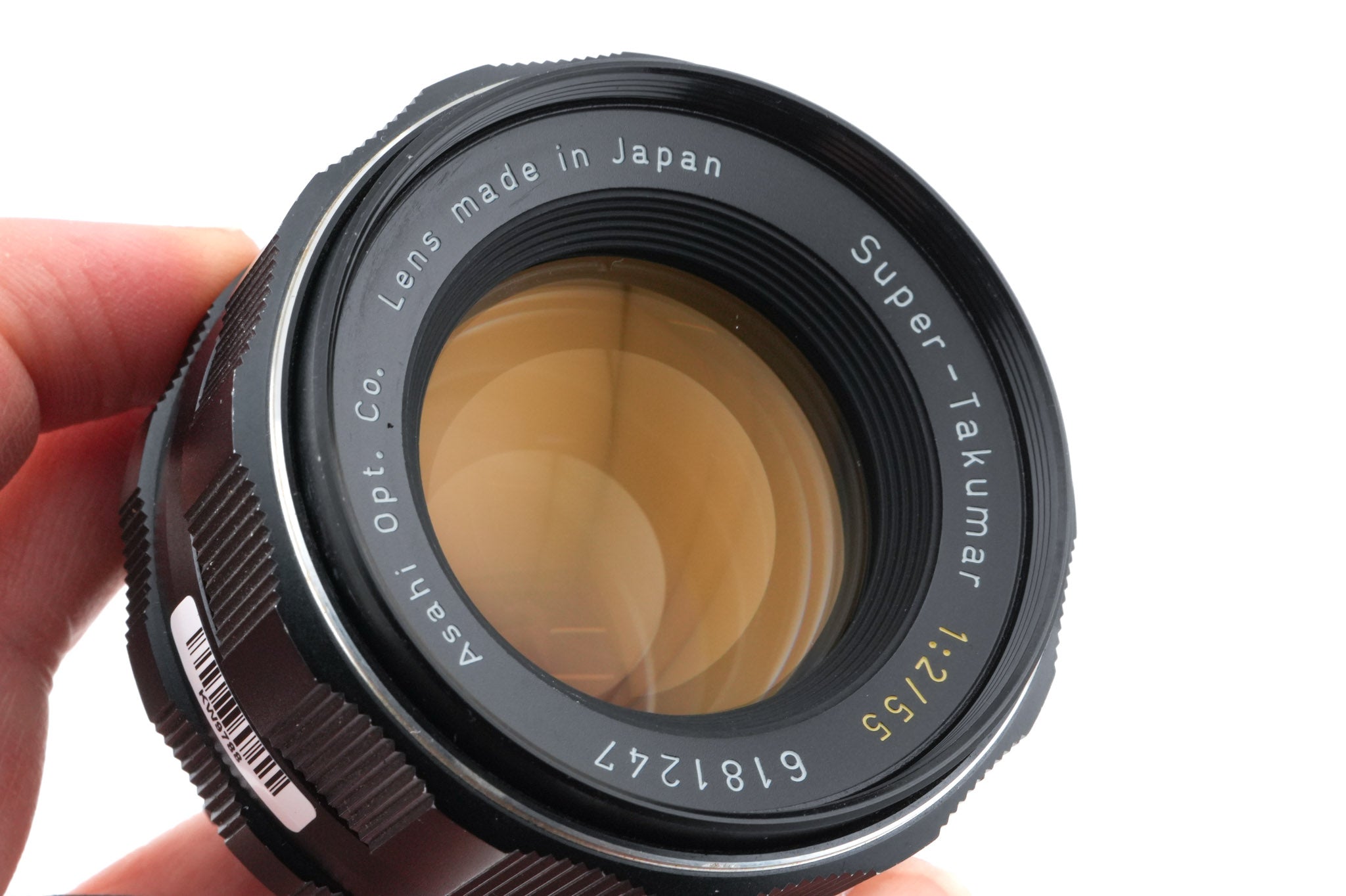 【柔らかなボケ】PENTAX Super-Takumar 55mm F2 柔らかなボケ】PENTAX Super-Takumar 55mm F2 Autumnal dreamscapes