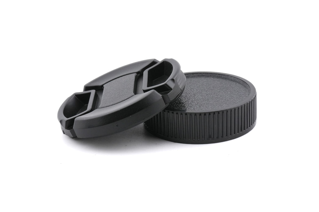 Pentax 50mm f1.4 Super-Takumar