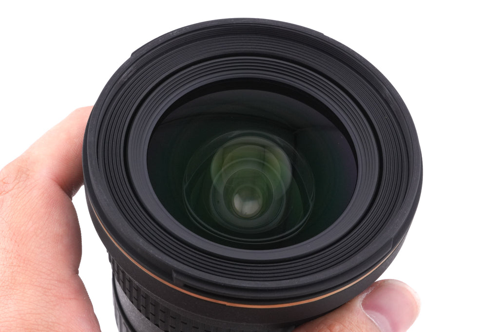 Tokina 14-20mm f2 AT-X Pro DX Aspherical