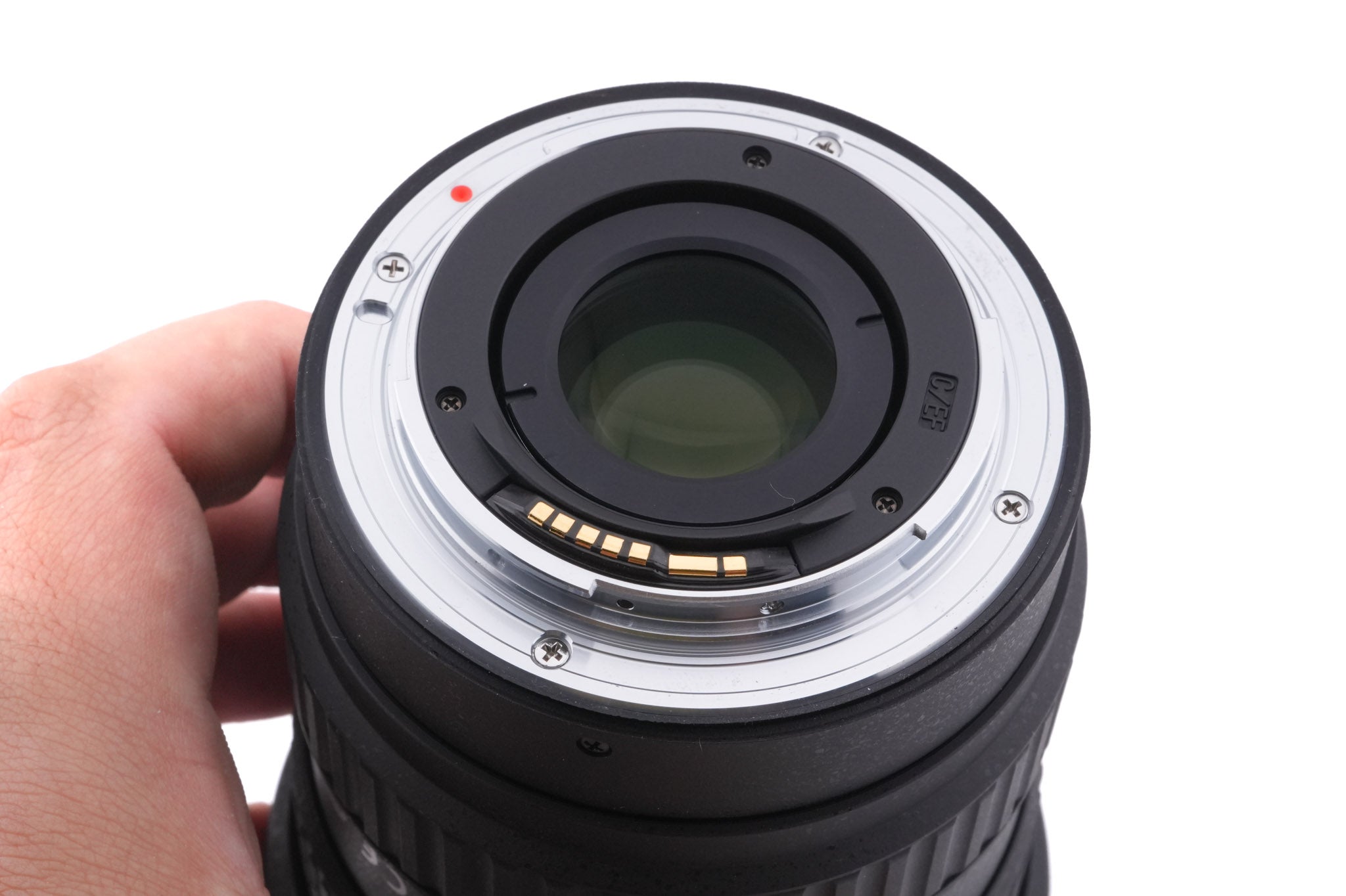 Tokina 14-20mm f2 AT-X Pro DX Aspherical