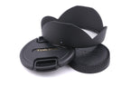 Tokina 14-20mm f2 AT-X Pro DX Aspherical