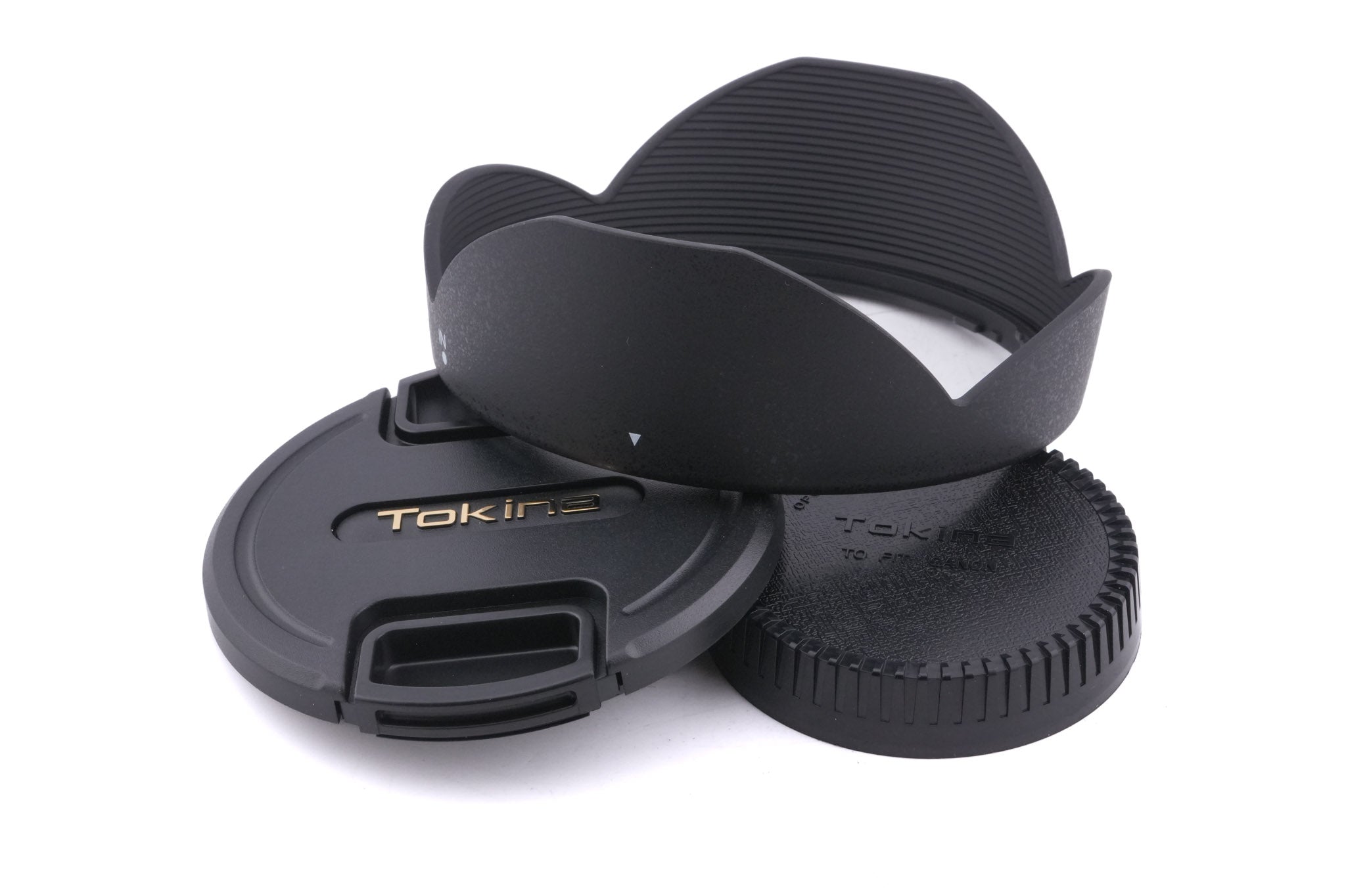 Tokina 14-20mm f2 AT-X Pro DX Aspherical