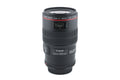 Canon 100mm f2.8 L Macro IS USM