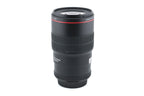 Canon 100mm f2.8 L Macro IS USM