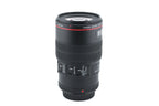 Canon 100mm f2.8 L Macro IS USM