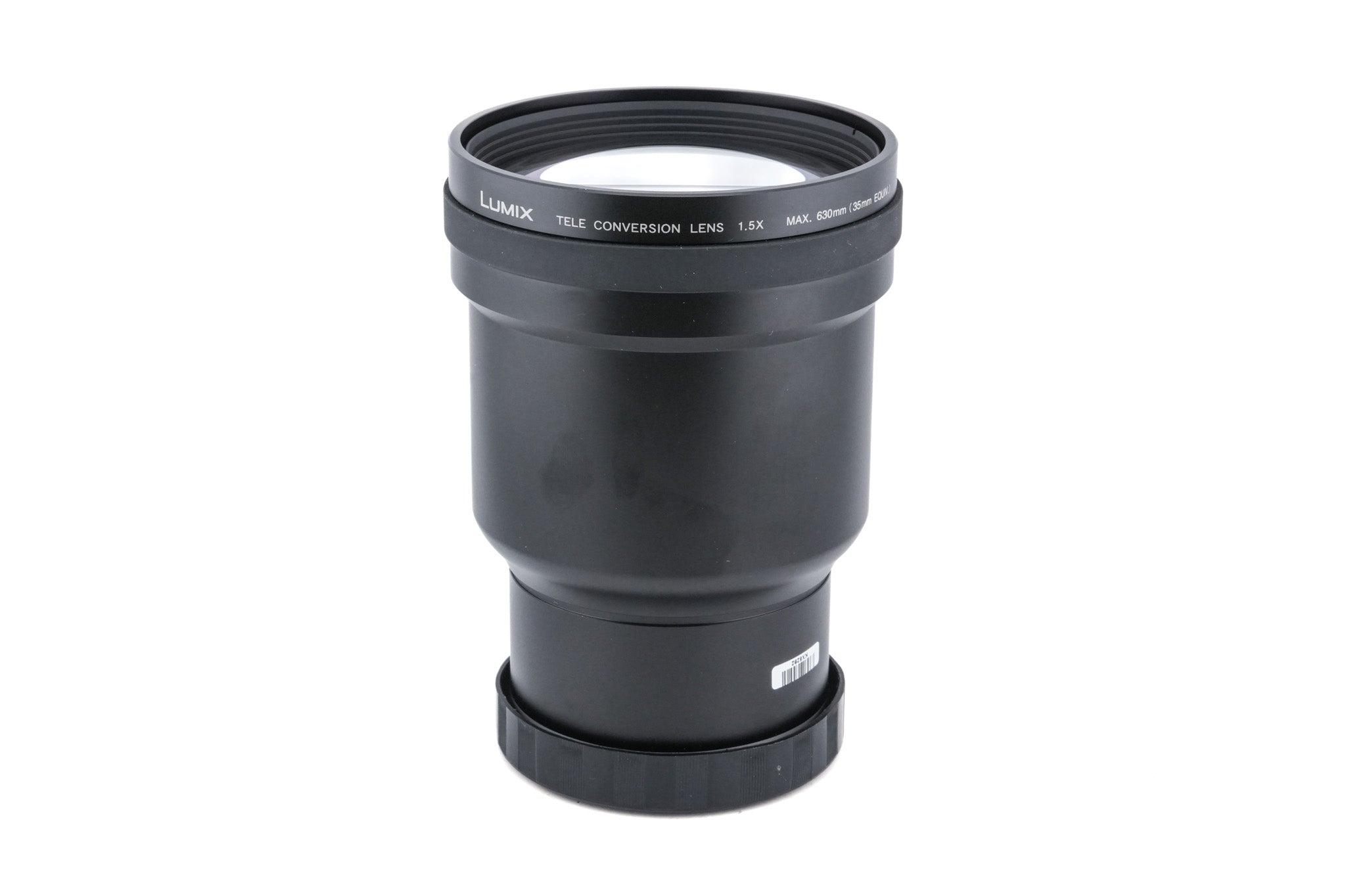 Panasonic DMW-LTZ10 1.5x Tele Conversion Lens