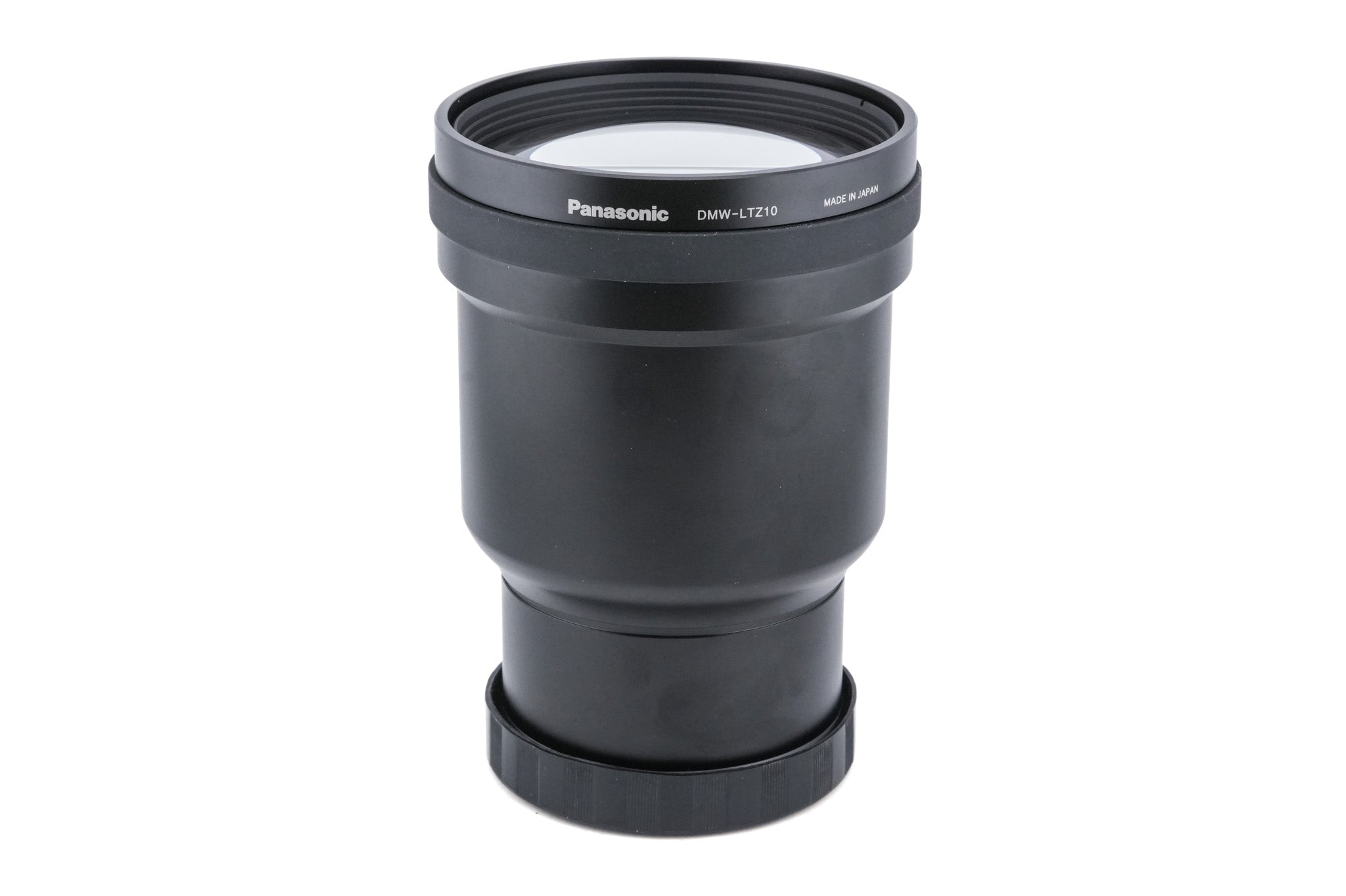Panasonic DMW-LTZ10 1.5x Tele Conversion Lens
