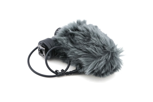 Canon DM-E100 Stereo Microphone