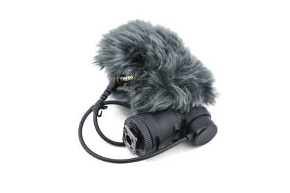 Canon DM-E100 Stereo Microphone