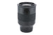 Carl Zeiss 135mm f2.8 Apo Sonnar T* Batis