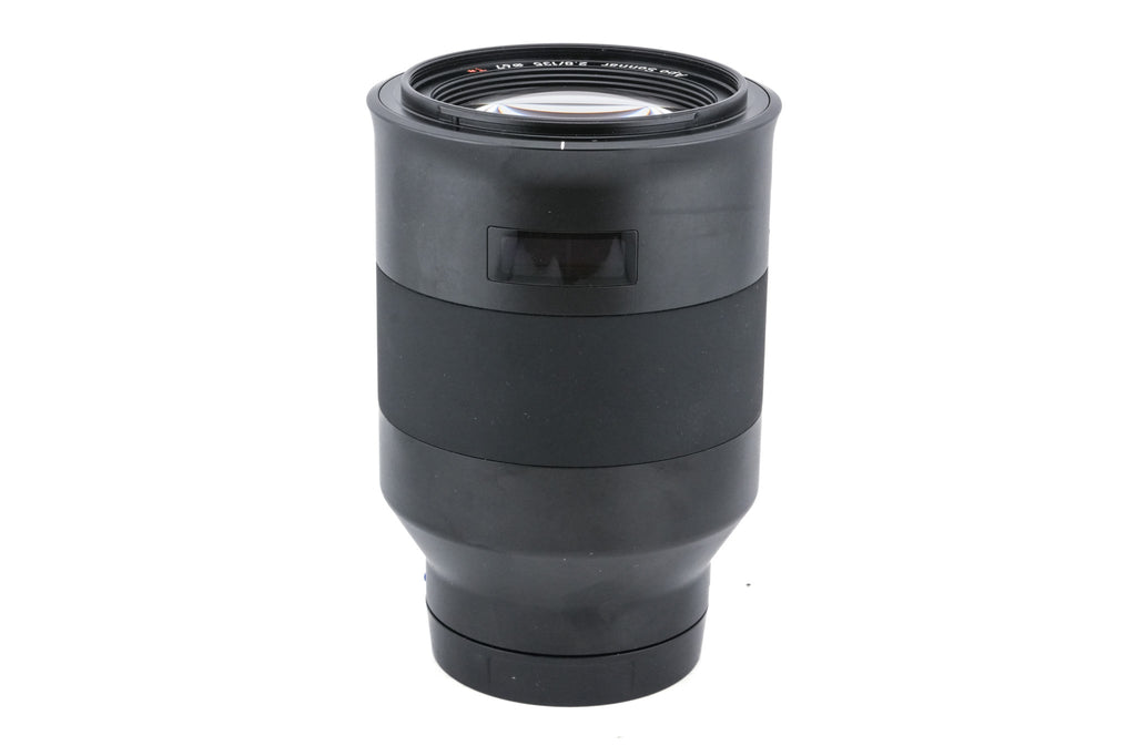 Carl Zeiss 135mm f2.8 Apo Sonnar T* Batis