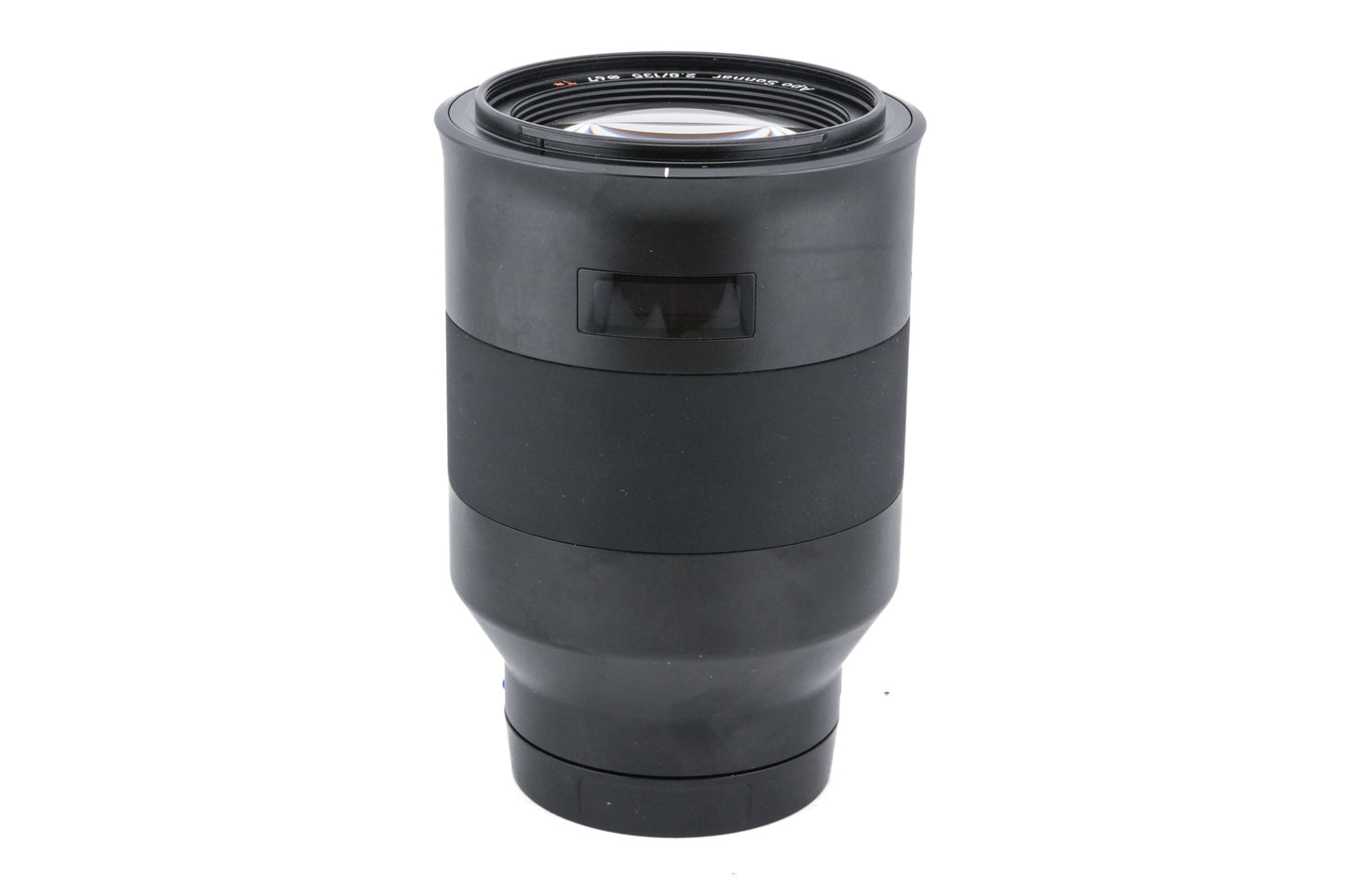 Carl Zeiss 135mm f2.8 Apo Sonnar T* Batis