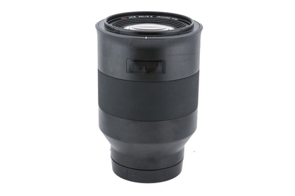 Carl Zeiss 135mm f2.8 Apo Sonnar T* Batis