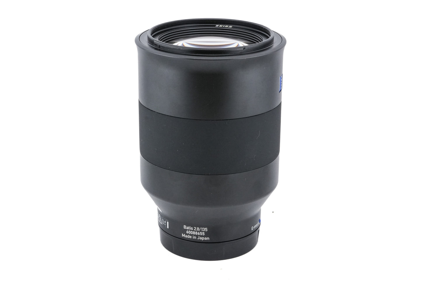 Carl Zeiss 135mm f2.8 Apo Sonnar T* Batis