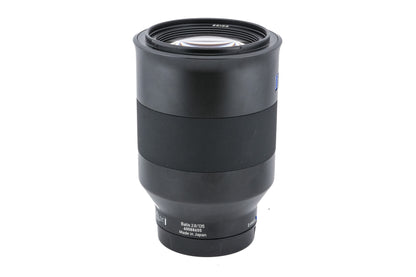Carl Zeiss 135mm f2.8 Apo Sonnar T* Batis
