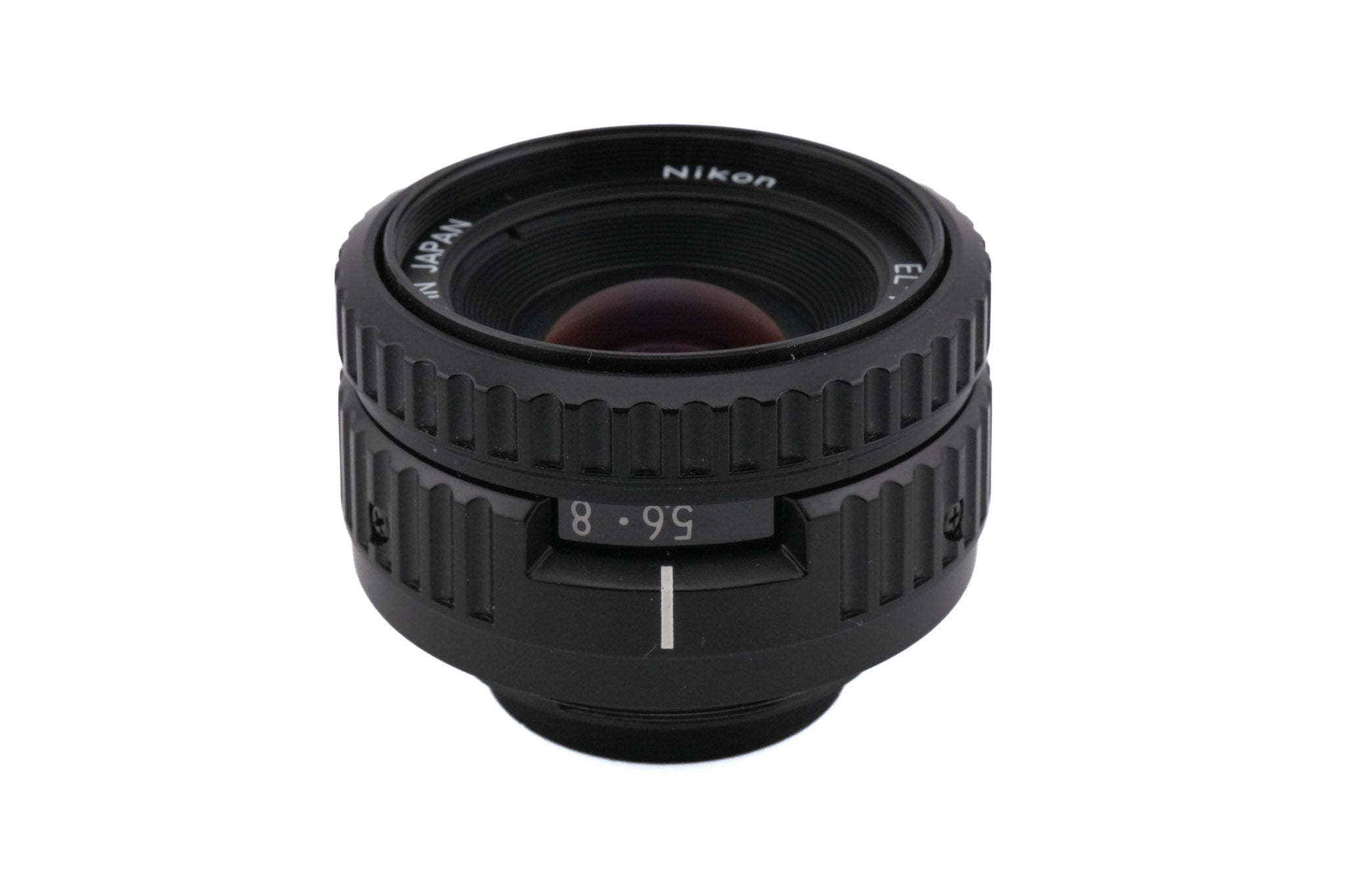 Schneider 80mm f/4 Componon-S 引伸し用レンズ Schneider 80mm f/4 Componon-S 引伸し用レンズ COMPONON-S 4/80