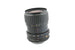 Pentax 35-70mm f4 SMC Pentax-A Zoom