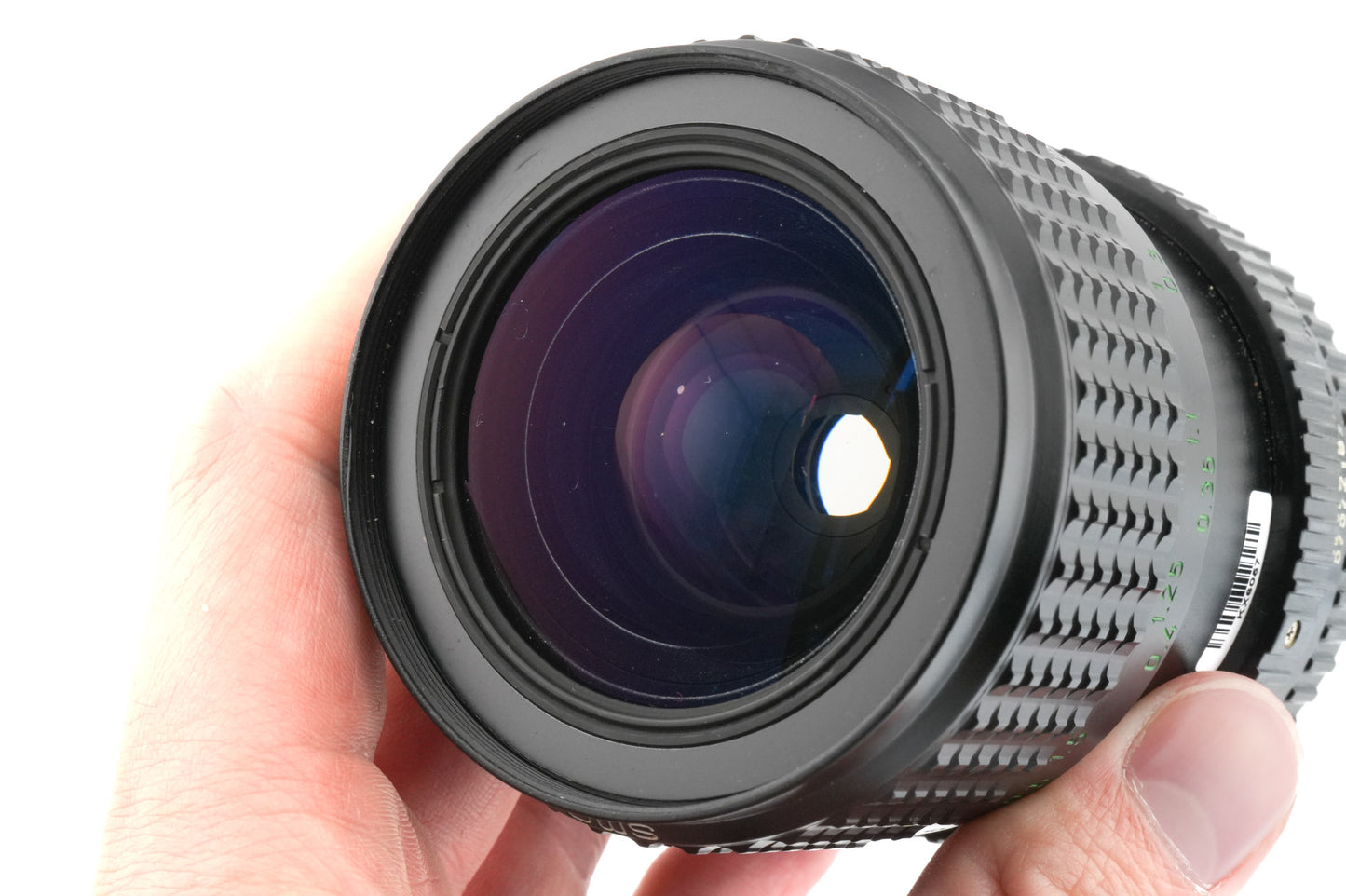 Pentax 35-70mm f4 SMC Pentax-A Zoom