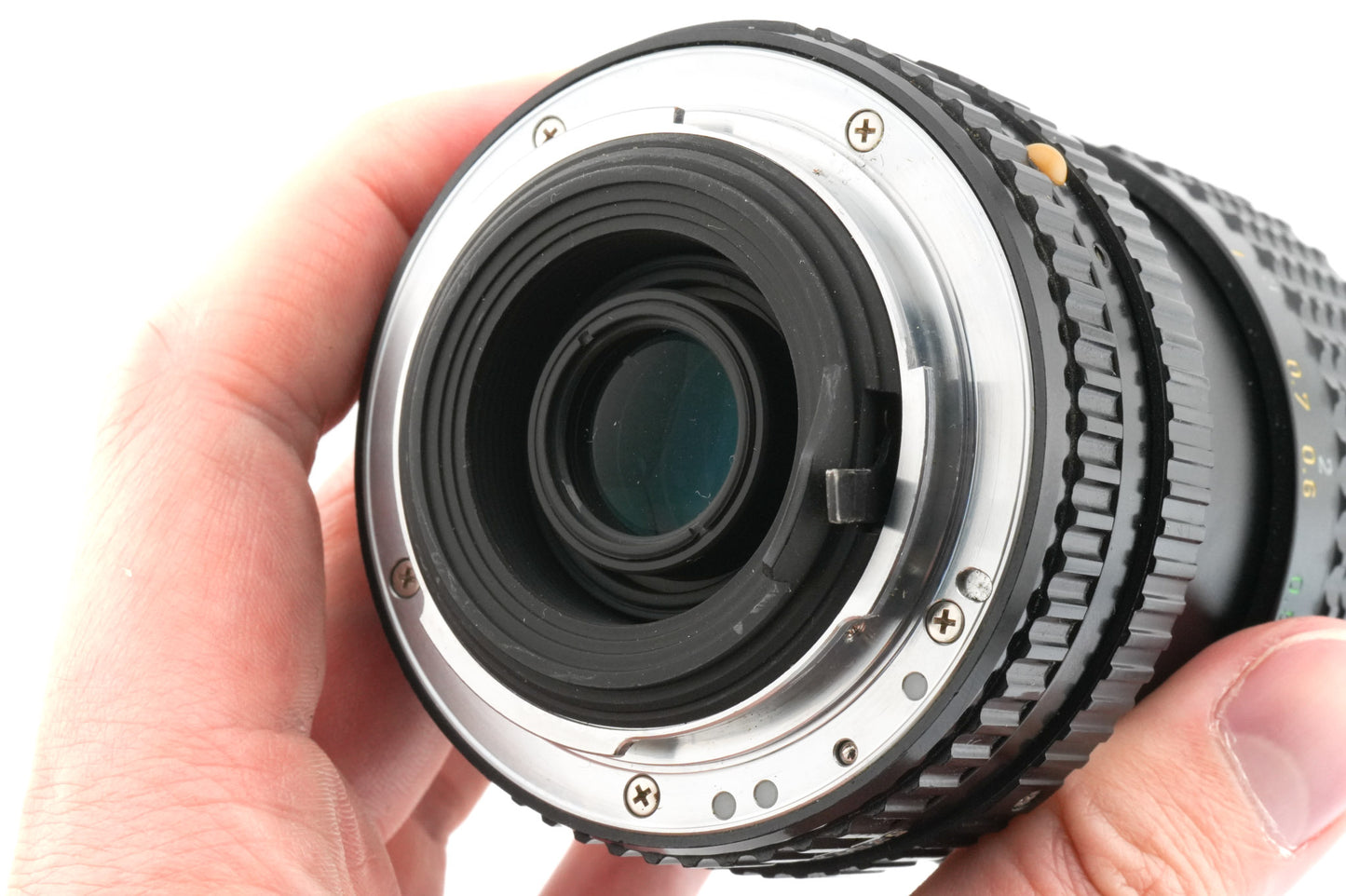 Pentax 35-70mm f4 SMC Pentax-A Zoom