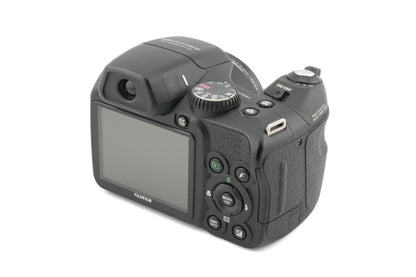 Fujifilm FinePix S2000