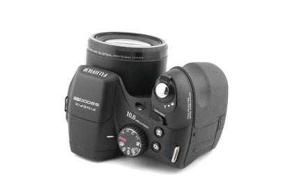 Fujifilm FinePix S2000