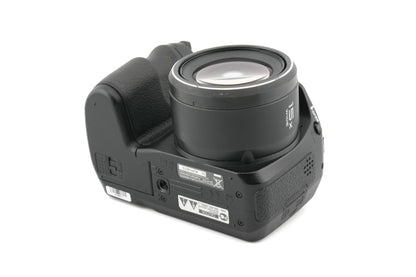 Fujifilm FinePix S2000