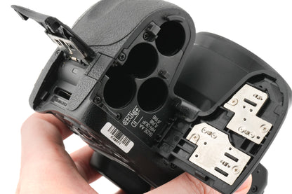 Fujifilm FinePix S2000