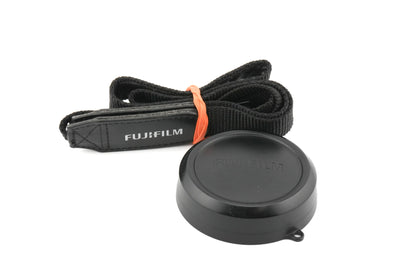 Fujifilm FinePix S2000