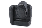 Canon EOS 5D Mark II + BG-E6 Battery Grip