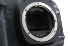 Canon EOS 5D Mark II + BG-E6 Battery Grip