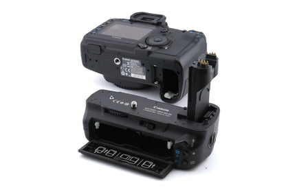 Canon EOS 5D Mark II + BG-E6 Battery Grip