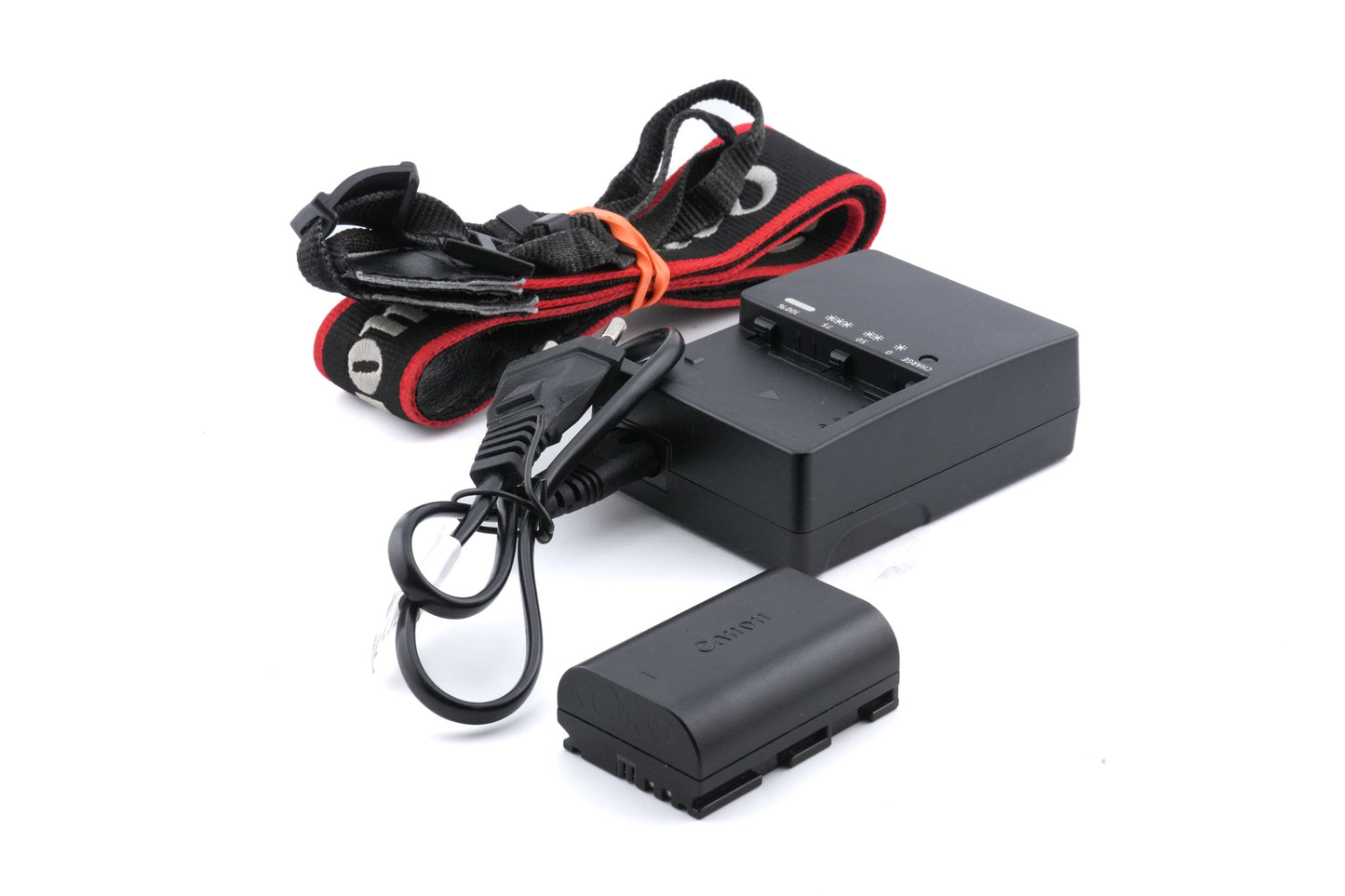 Canon EOS 5D Mark II + BG-E6 Battery Grip