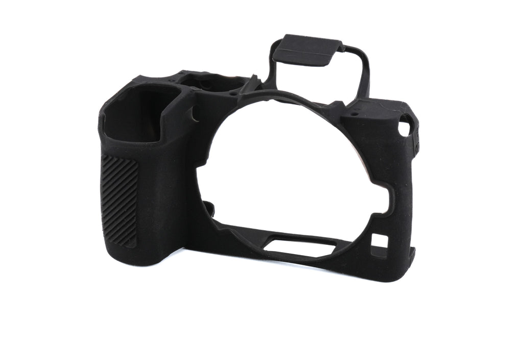 EasyCover Nikon Z50 Soft Silicone Case