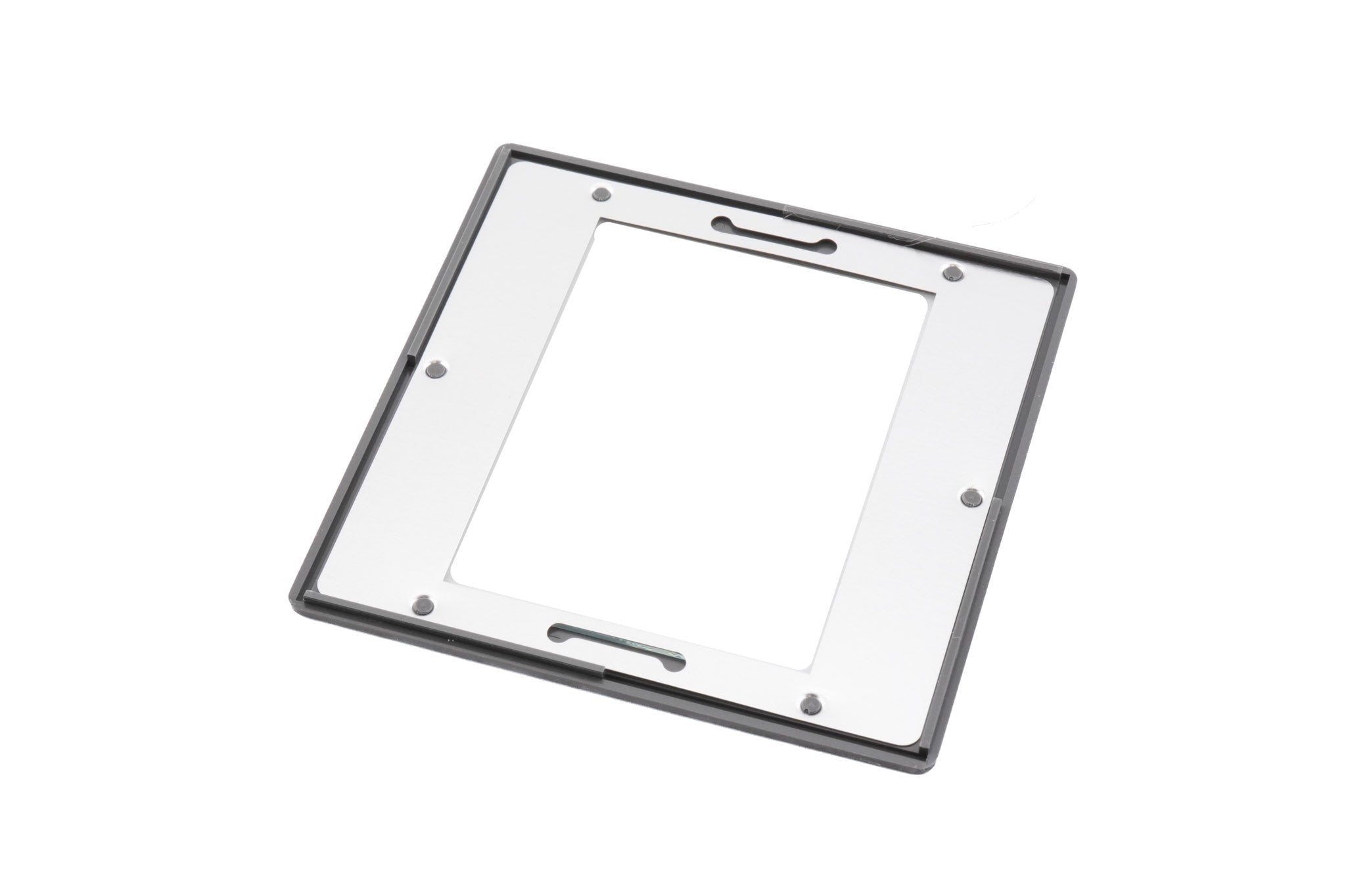 Gepe 45 x 60 mm Anti-Newton Glass Slide Mounts