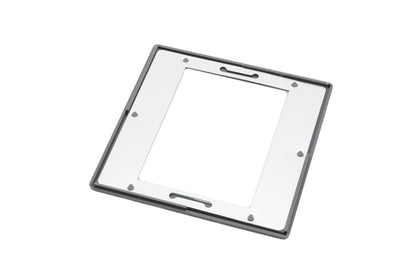 Gepe 45x60 Anti-Newton Glass Slide Mounts
