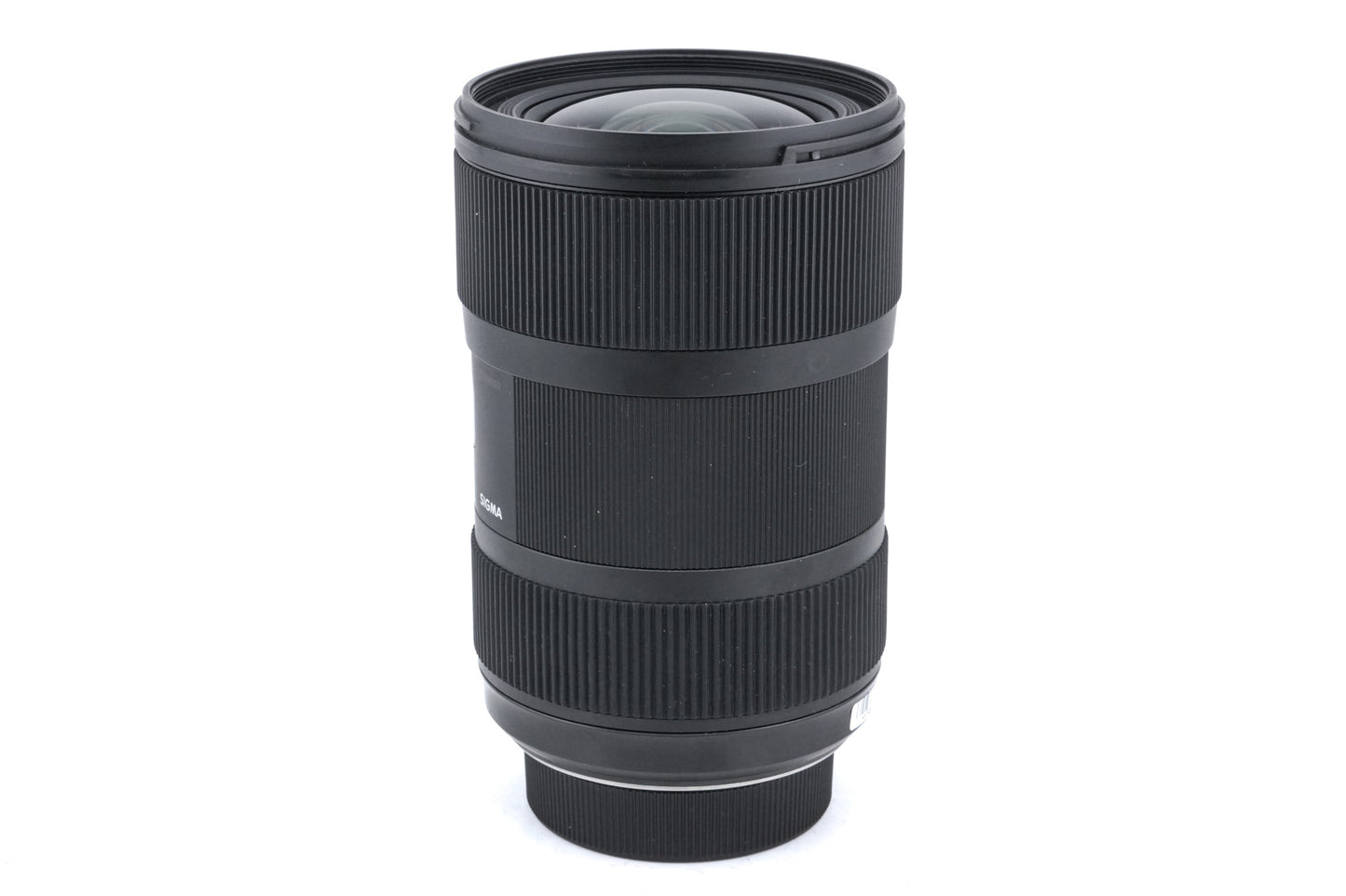 Sigma 18-35mm f1.8 DC HSM Art