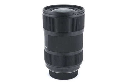 Sigma 18-35mm f1.8 DC HSM Art