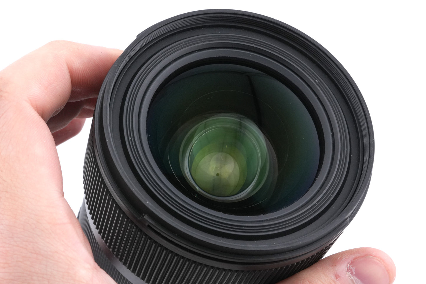 Sigma 18-35mm f1.8 DC HSM Art